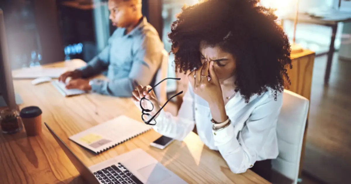 7 Tips For Relieving Eye Strain From Screens