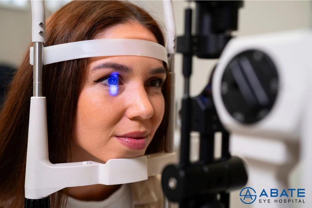 Understanding Glaucoma: The Silent Thief of Sight