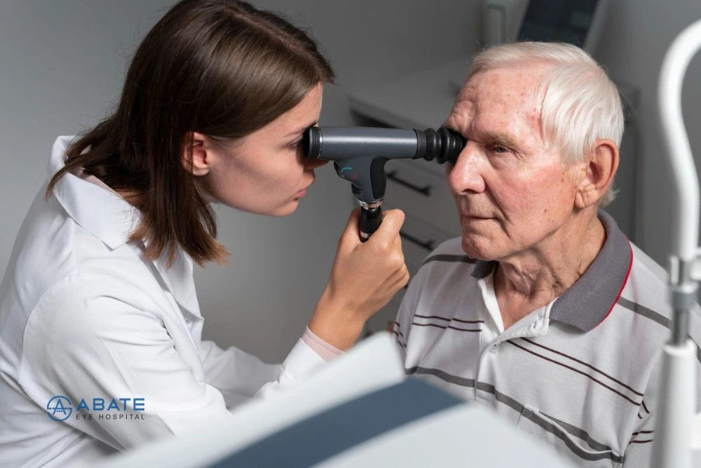 Understanding Wet Macular Degeneration: Symptoms, Causes, and Treatment