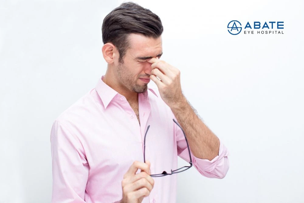 Blocked Tear Duct: Causes, Symptoms, Treatment & When to See a Doctor