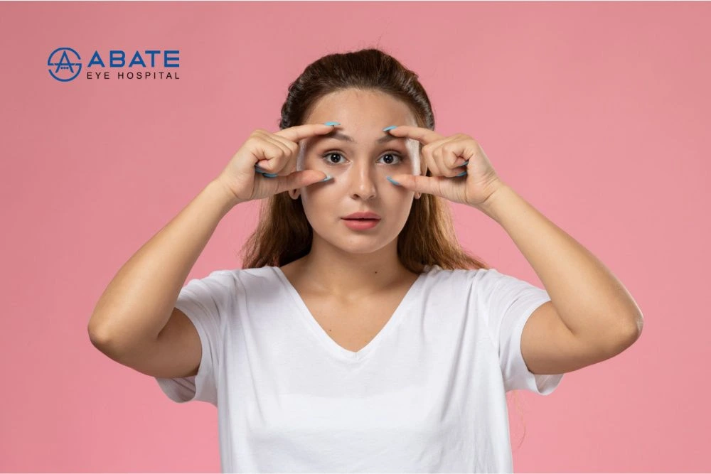 How to Get Rid of Bags Under Eyes: Causes, Treatments, and Long-Term Eye Care
