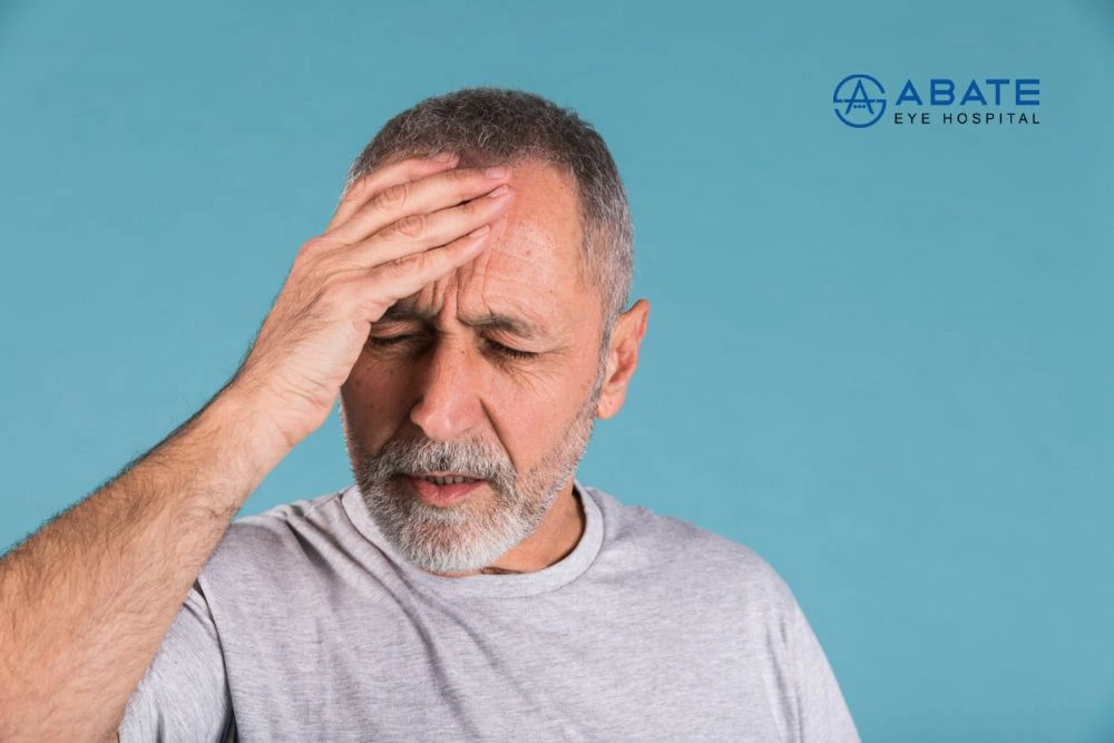 Can Cataracts Cause Headaches? Understanding the Connection Between Cataracts and Eye Strain