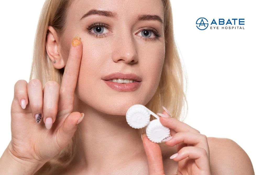 Is It Bad to Wear Colored Contacts Every Day? A Complete Guide to Safe Contact Lens Use