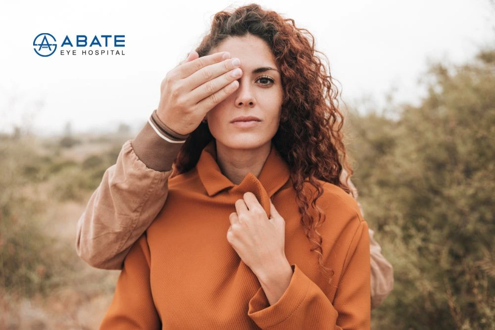 Foggy Vision in One Eye: Causes, Symptoms, Treatment, and When to Seek Medical Help