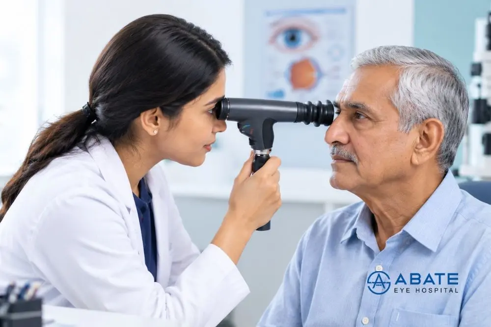 How to Remove Cataract Without Surgery: Is It Possible?