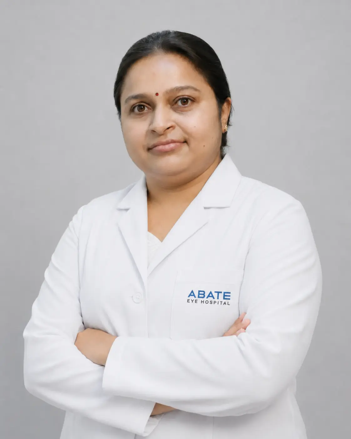 Eye Care Specialist