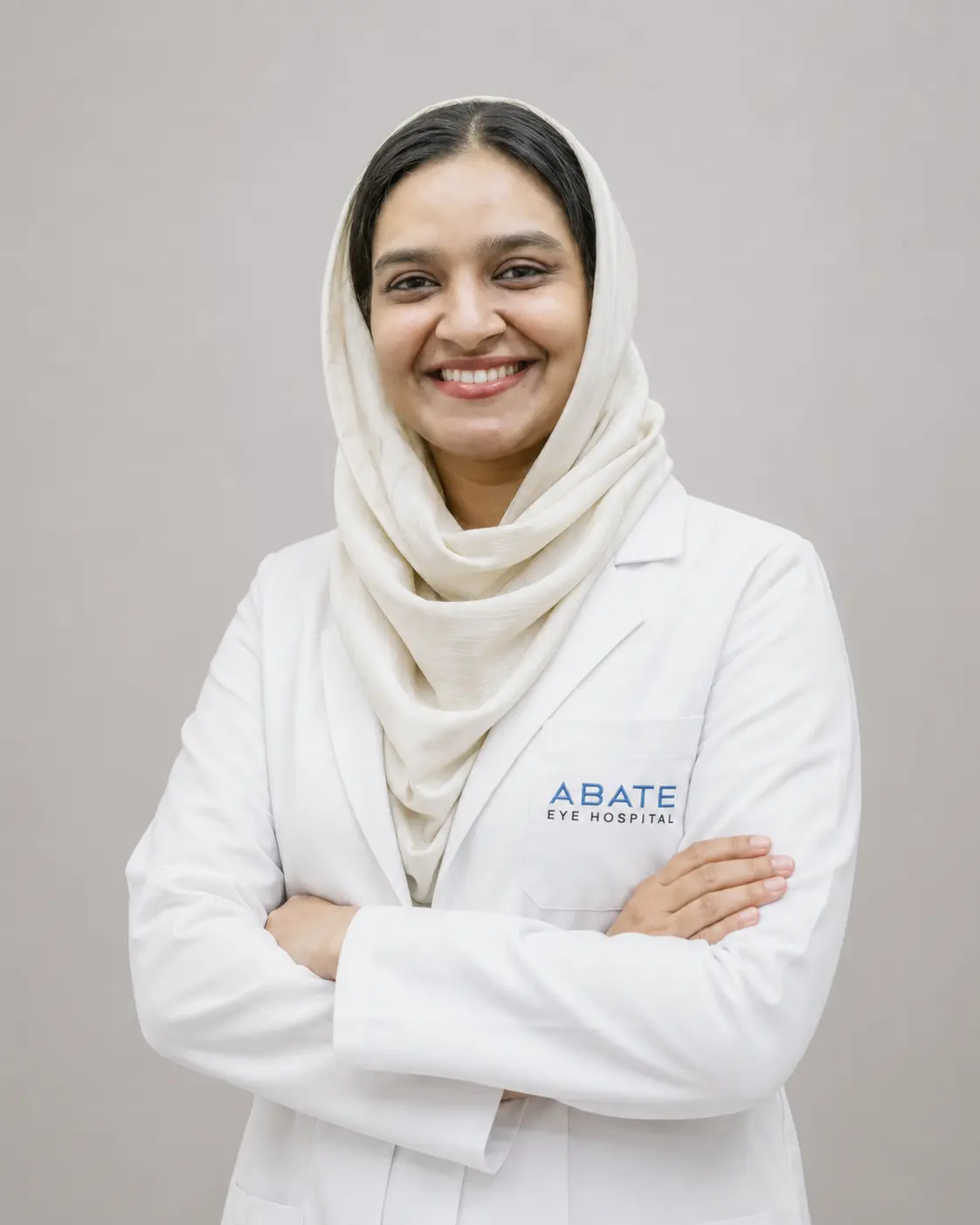 Eye Care Specialist