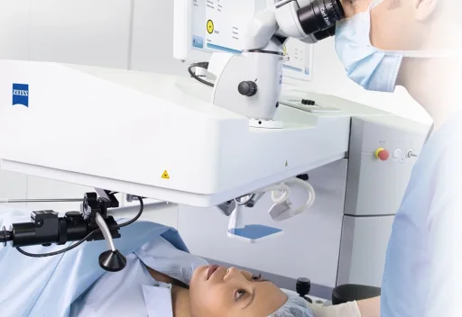 Advanced LASIK Treatment in Kannur at Abate Eye Hospital