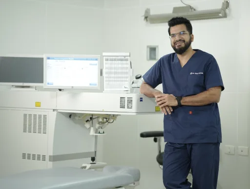 Why Choose Abate Eye Hospital for LASIK Surgery in Kannur?