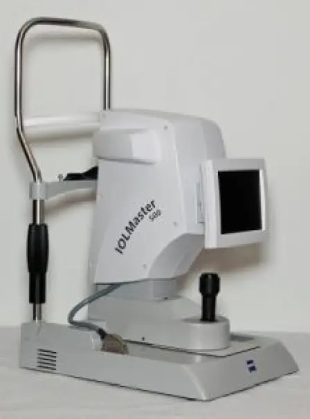 IOLMaster 500