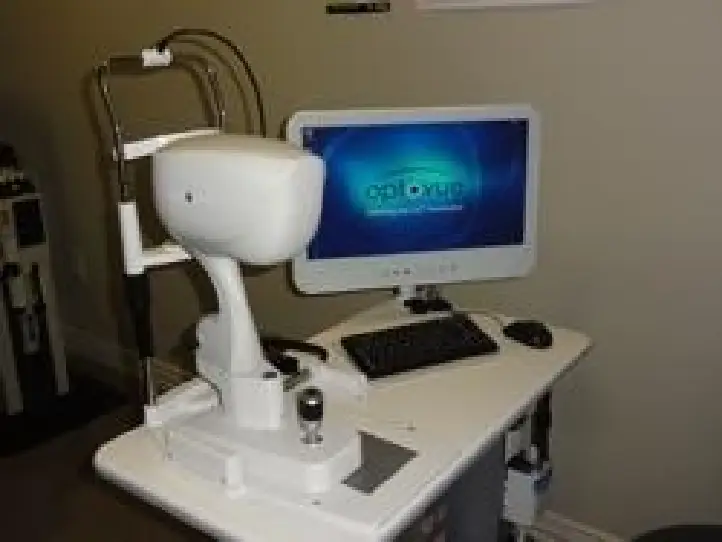 VISUCAM 500