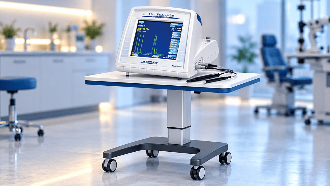 A SCAN MECHINE