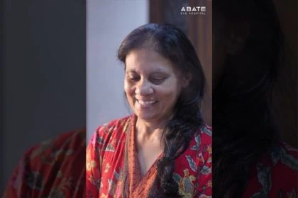 Abate Malappuram Eye Hospital, cataract patient's testimonial