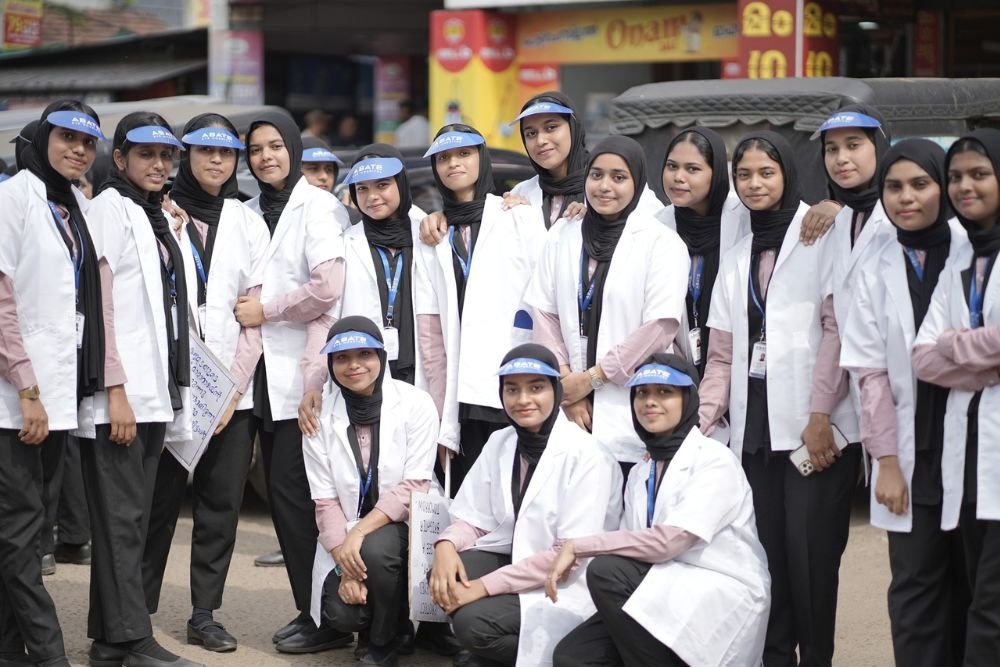 Awareness Program Stage